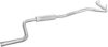POLMO 45.04 End Silencer
